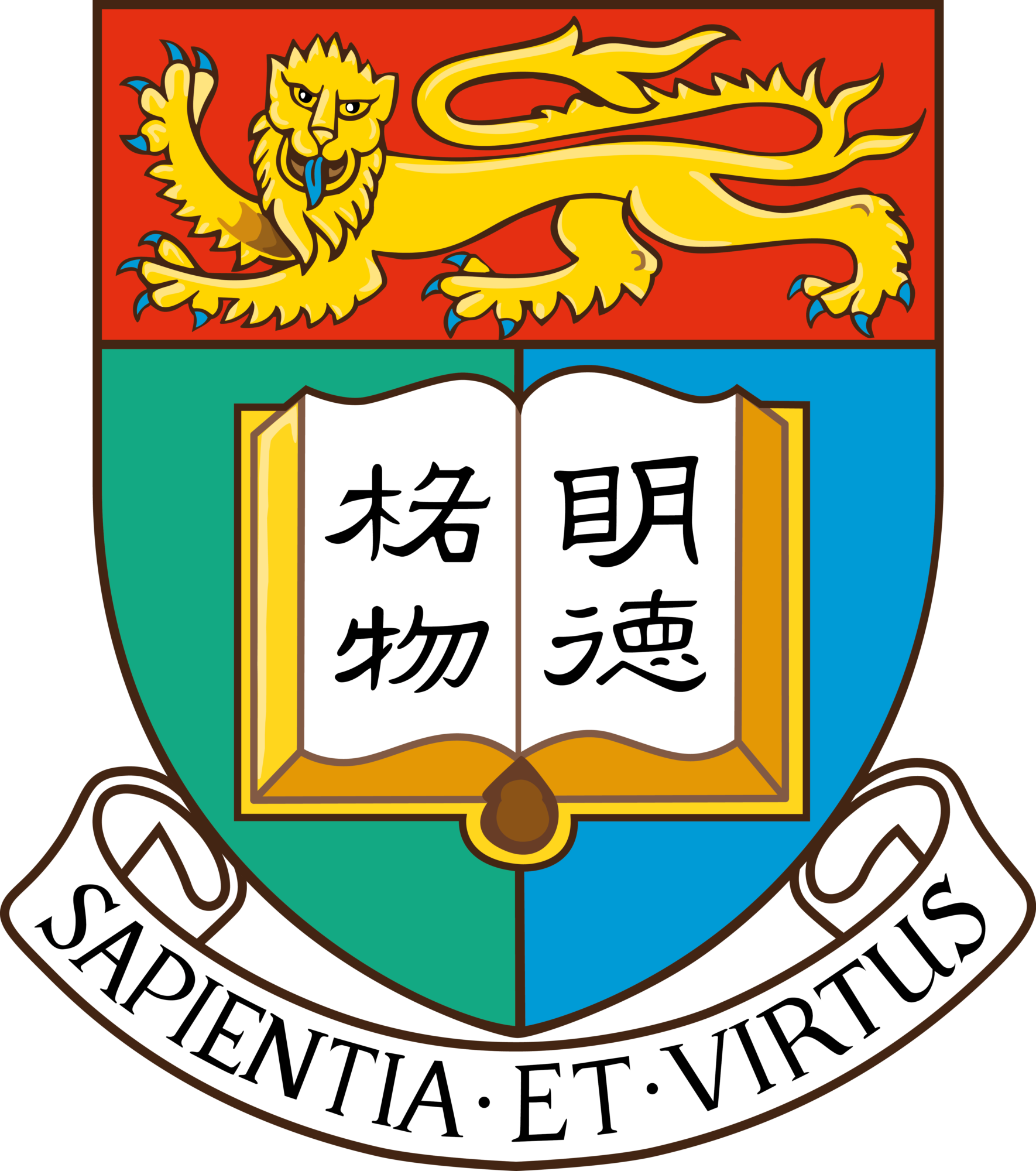 HKU logo